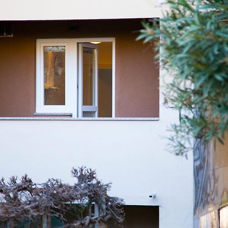 Studio Apartment Zen City Centre Split Exteriér fotografie